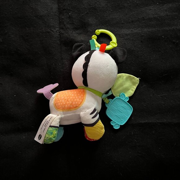 Vtech Take Me With You Zebra Learning Toy *Tested* - Picture 2 of 7